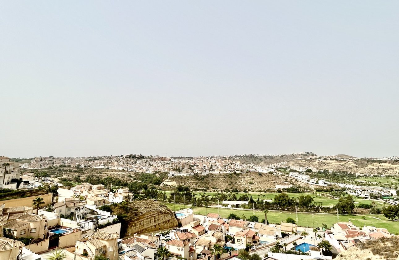 Revente - Villa -
Ciudad Quesada - Costa Blanca