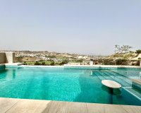 Revente - Villa -
Ciudad Quesada - Costa Blanca