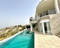 Revente - Villa -
Ciudad Quesada - Costa Blanca
