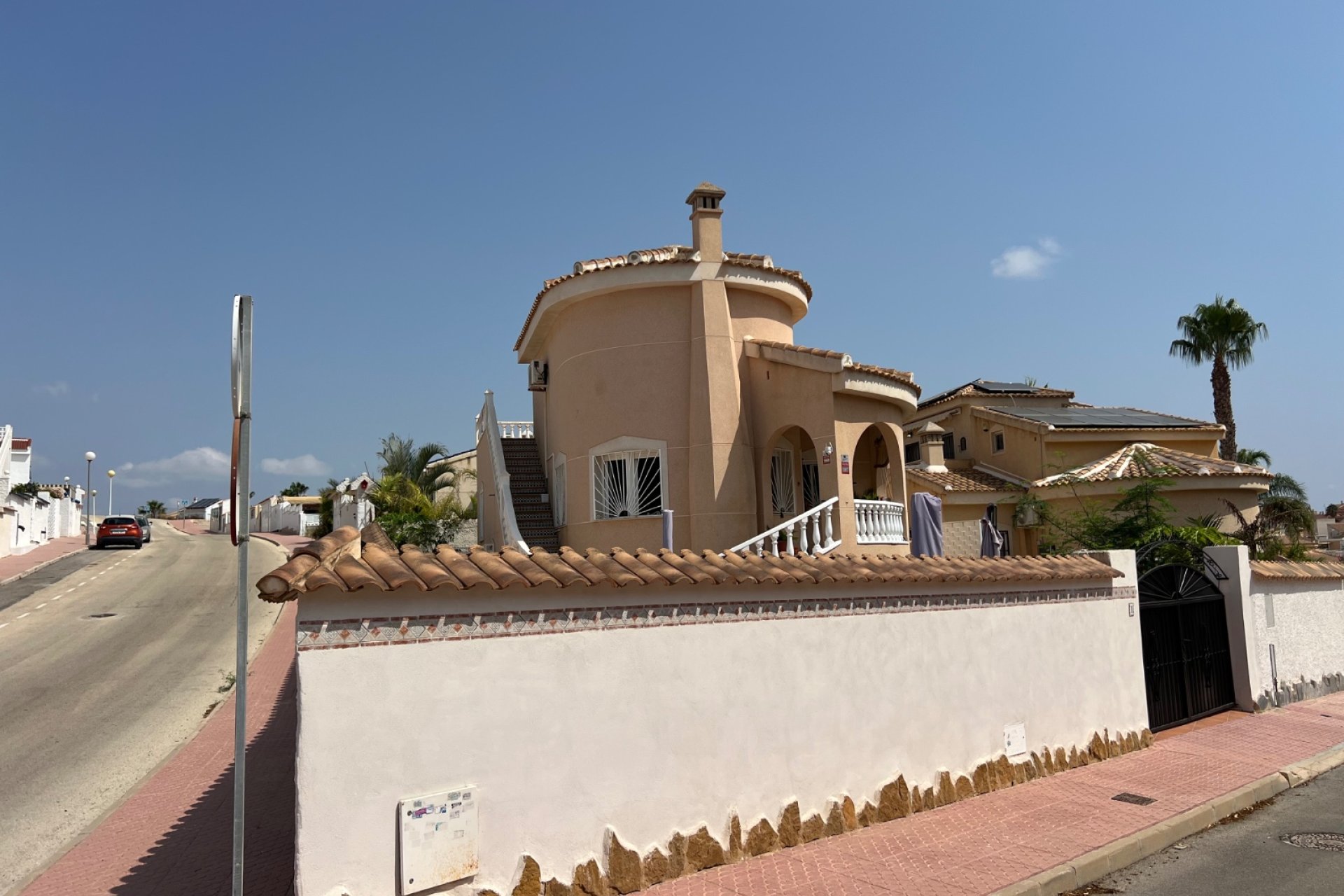 Revente - Villa -
Ciudad Quesada - Costa Blanca