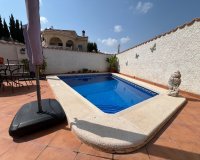 Revente - Villa -
Ciudad Quesada - Costa Blanca