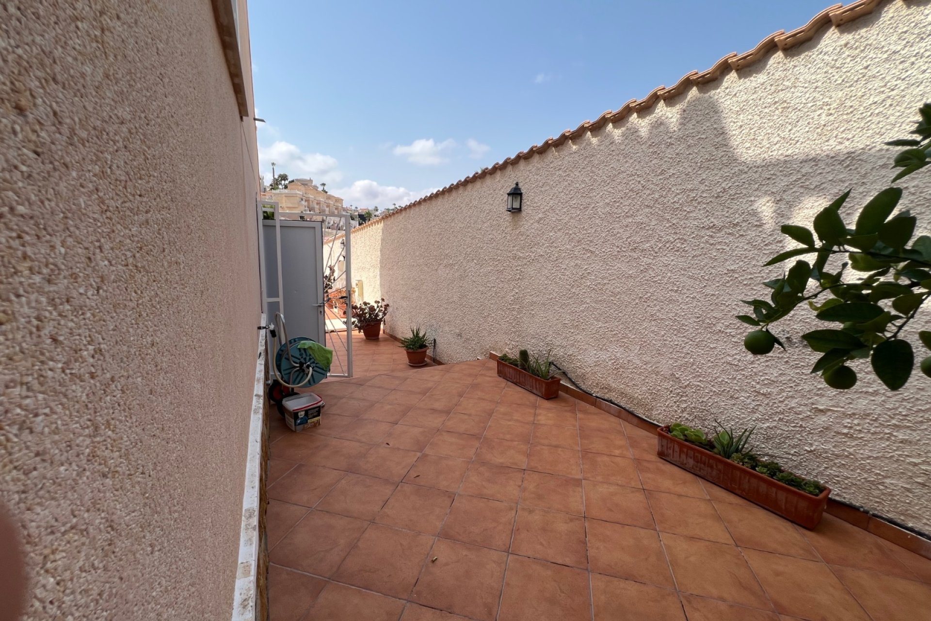 Revente - Villa -
Ciudad Quesada - Costa Blanca