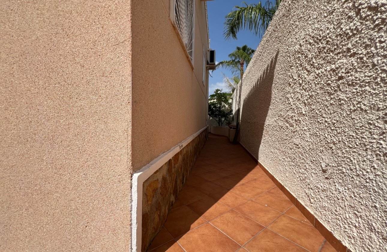 Revente - Villa -
Ciudad Quesada - Costa Blanca