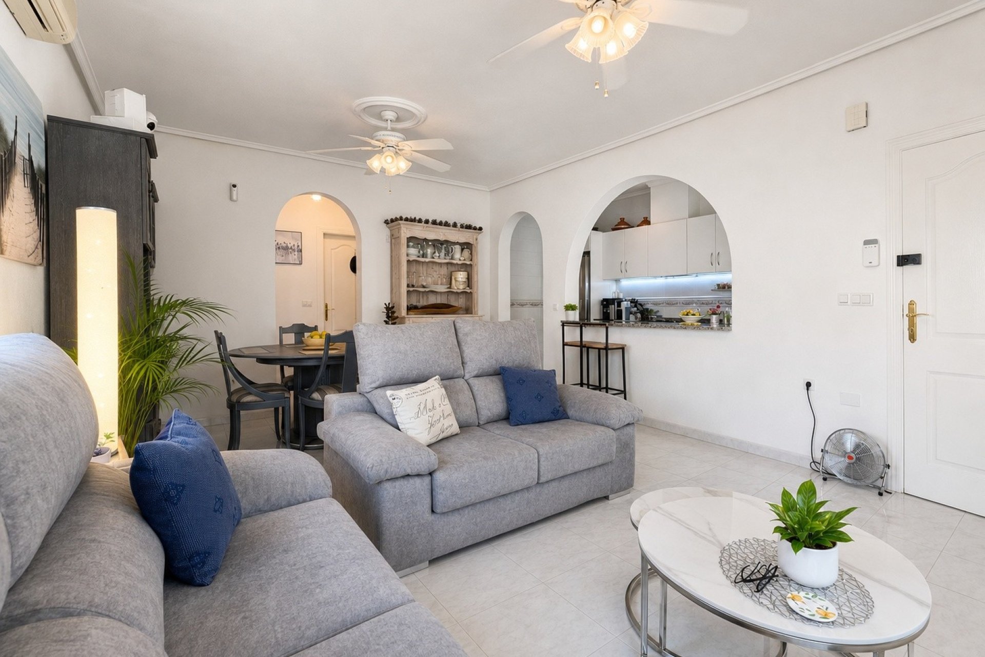 Revente - Villa -
Ciudad Quesada - Costa Blanca