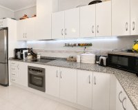 Revente - Villa -
Ciudad Quesada - Costa Blanca