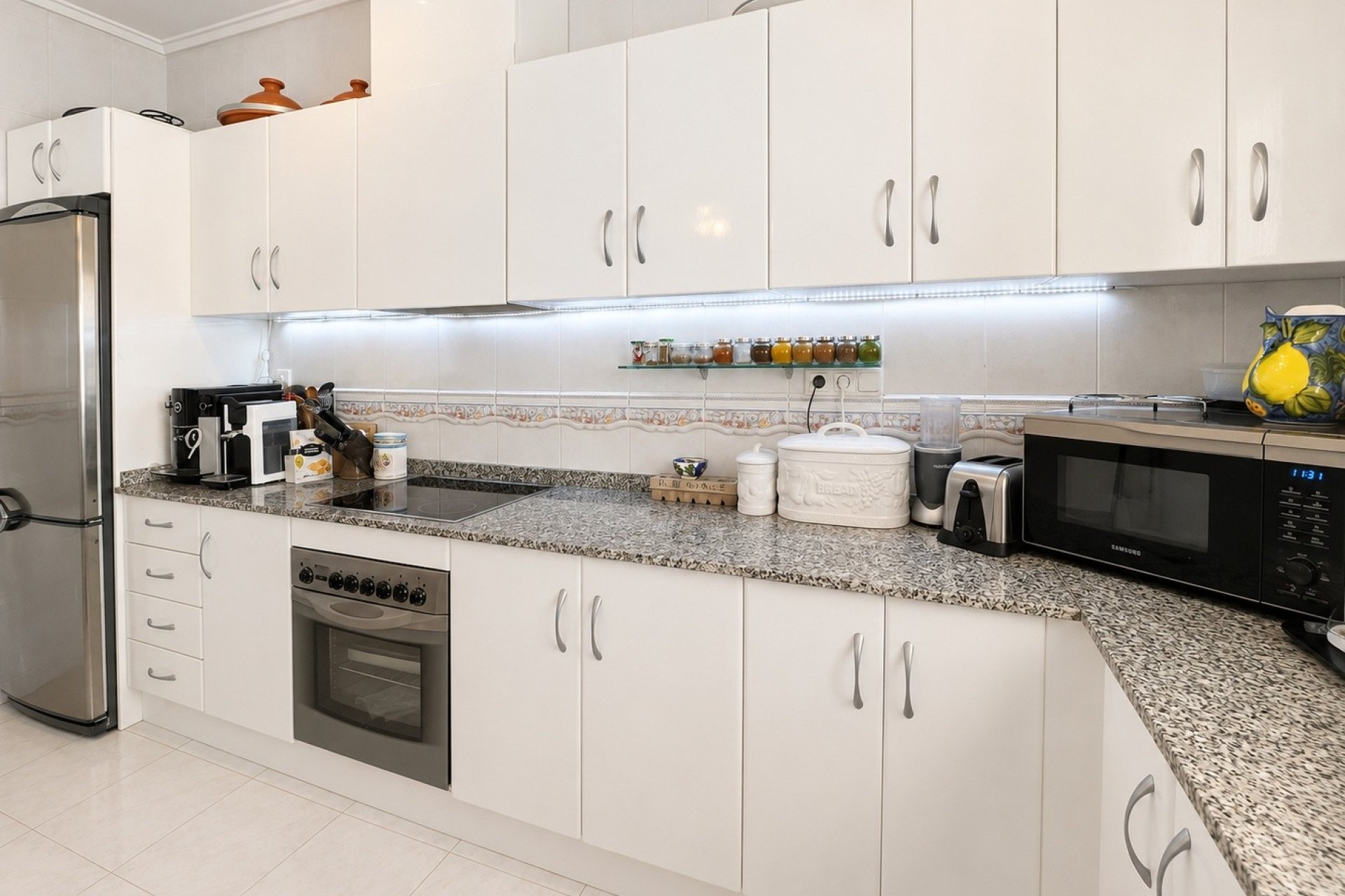Revente - Villa -
Ciudad Quesada - Costa Blanca