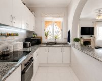 Revente - Villa -
Ciudad Quesada - Costa Blanca