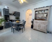 Revente - Villa -
Ciudad Quesada - Costa Blanca