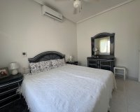 Revente - Villa -
Ciudad Quesada - Costa Blanca