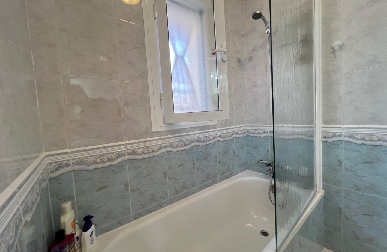 Revente - Villa -
Ciudad Quesada - Costa Blanca