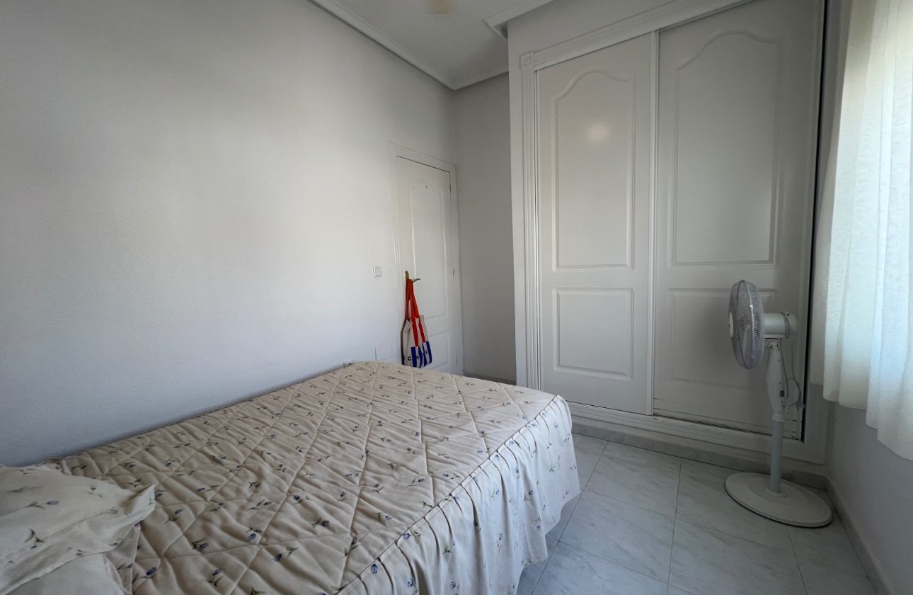 Revente - Villa -
Ciudad Quesada - Costa Blanca