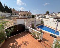 Revente - Villa -
Ciudad Quesada - Costa Blanca