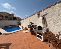 Revente - Villa -
Ciudad Quesada - Costa Blanca