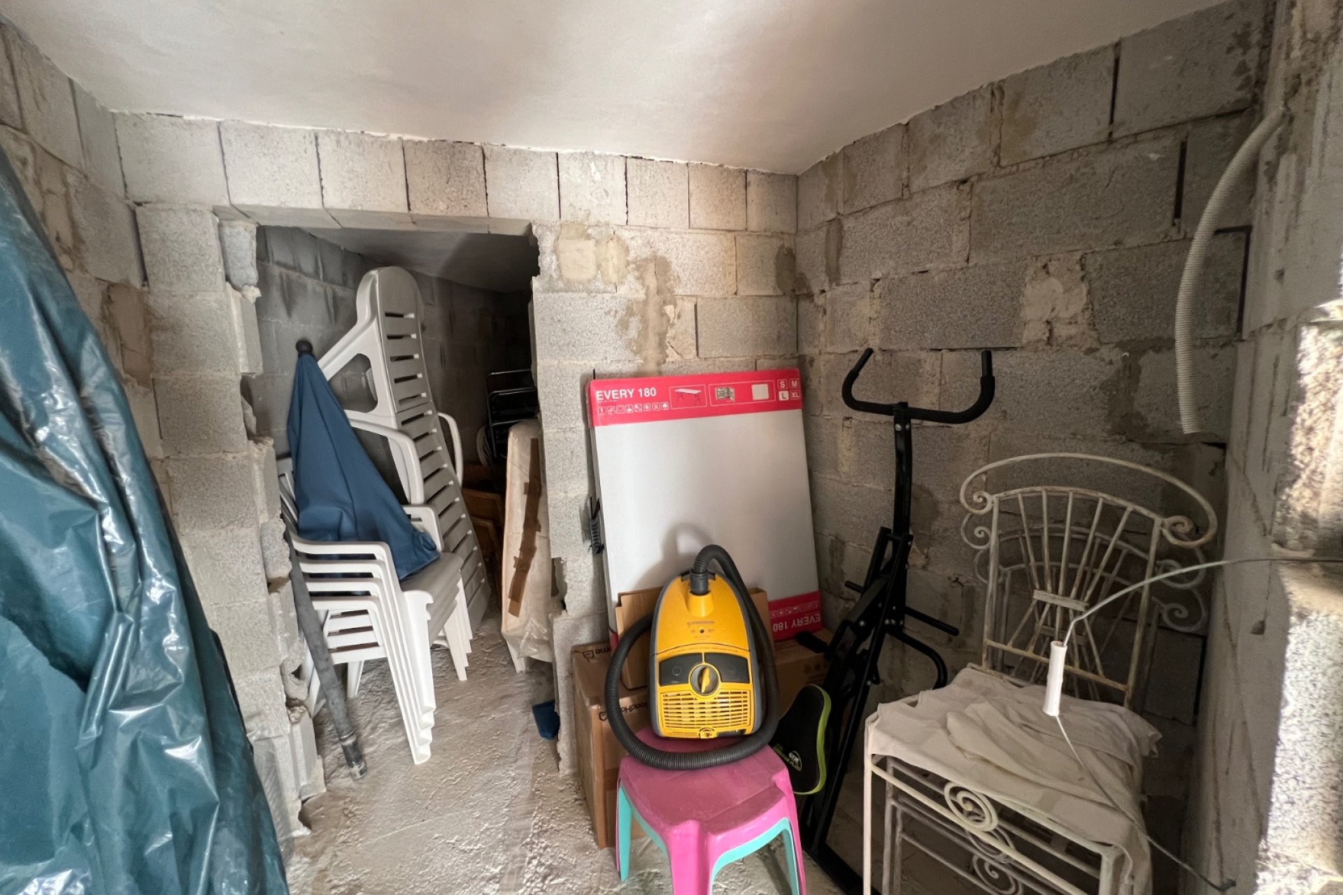 Revente - Villa -
Ciudad Quesada - Costa Blanca