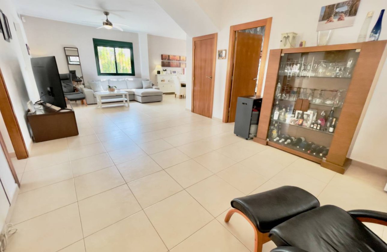 Revente - Villa -
Ciudad Quesada - Costa Blanca
