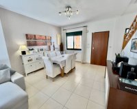 Revente - Villa -
Ciudad Quesada - Costa Blanca