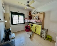 Revente - Villa -
Ciudad Quesada - Costa Blanca