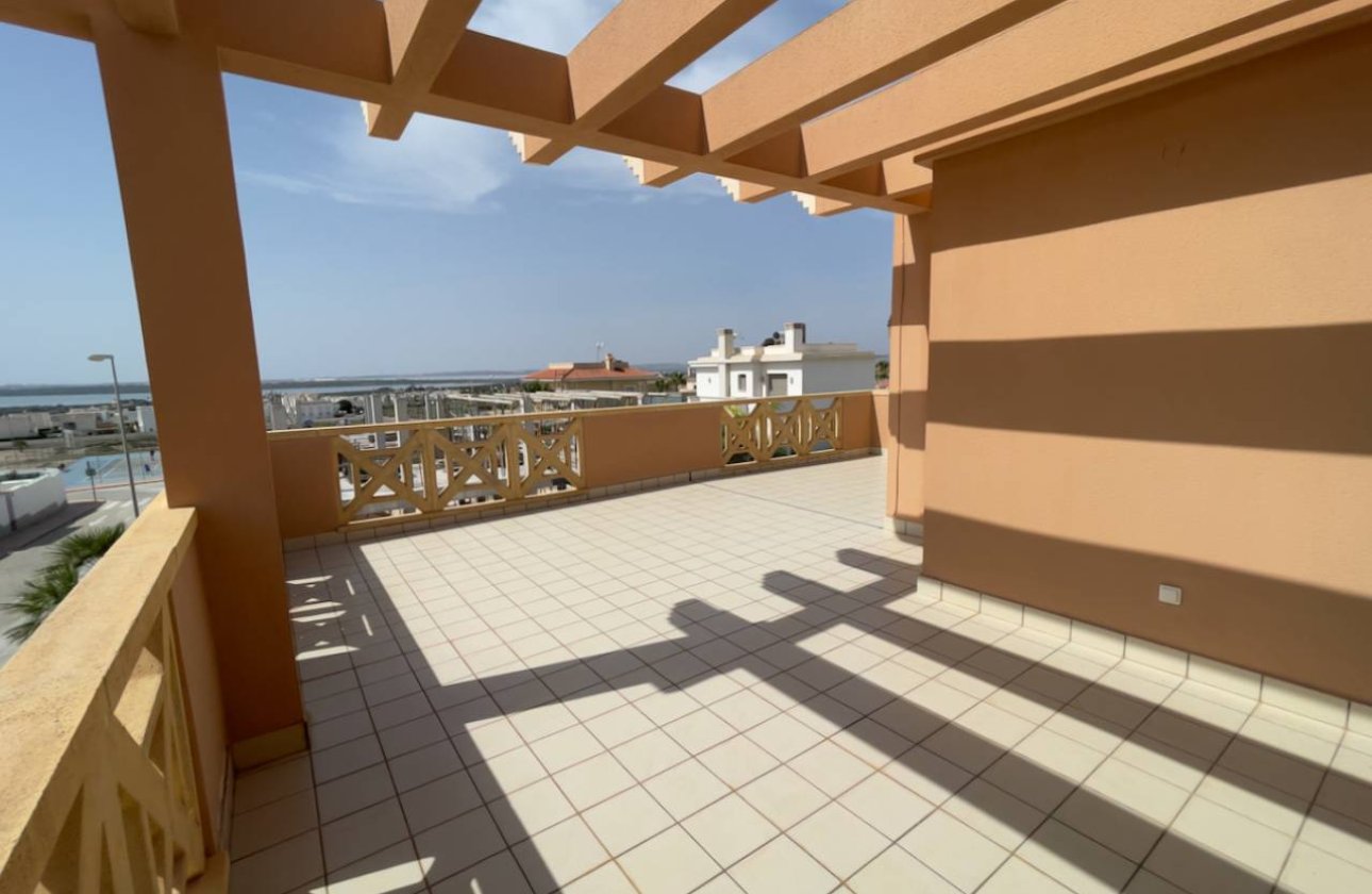 Revente - Villa -
Ciudad Quesada - Costa Blanca