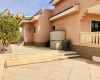 Revente - Villa -
Ciudad Quesada - Costa Blanca