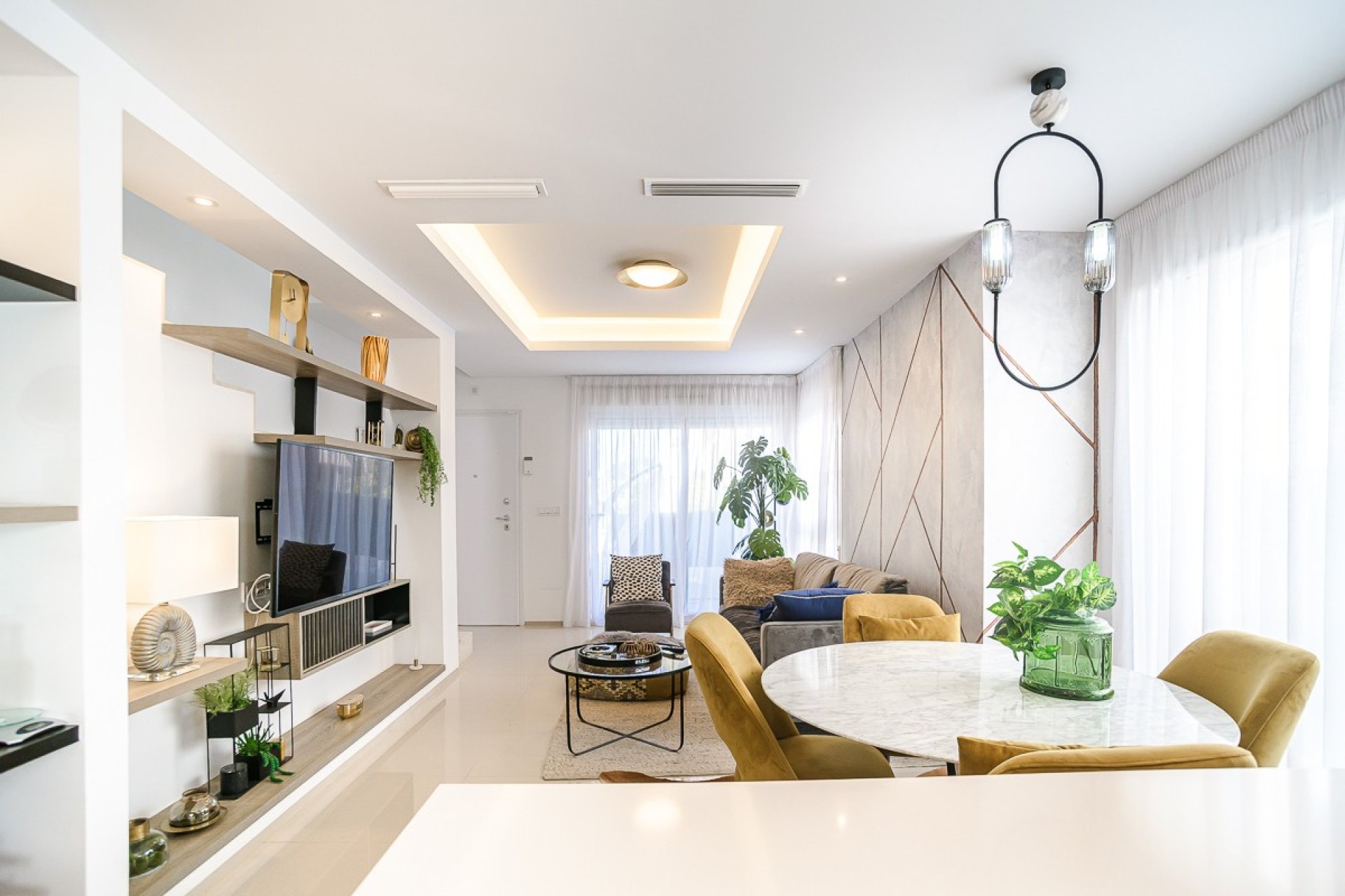 Revente - Villa -
Ciudad Quesada - Costa Blanca