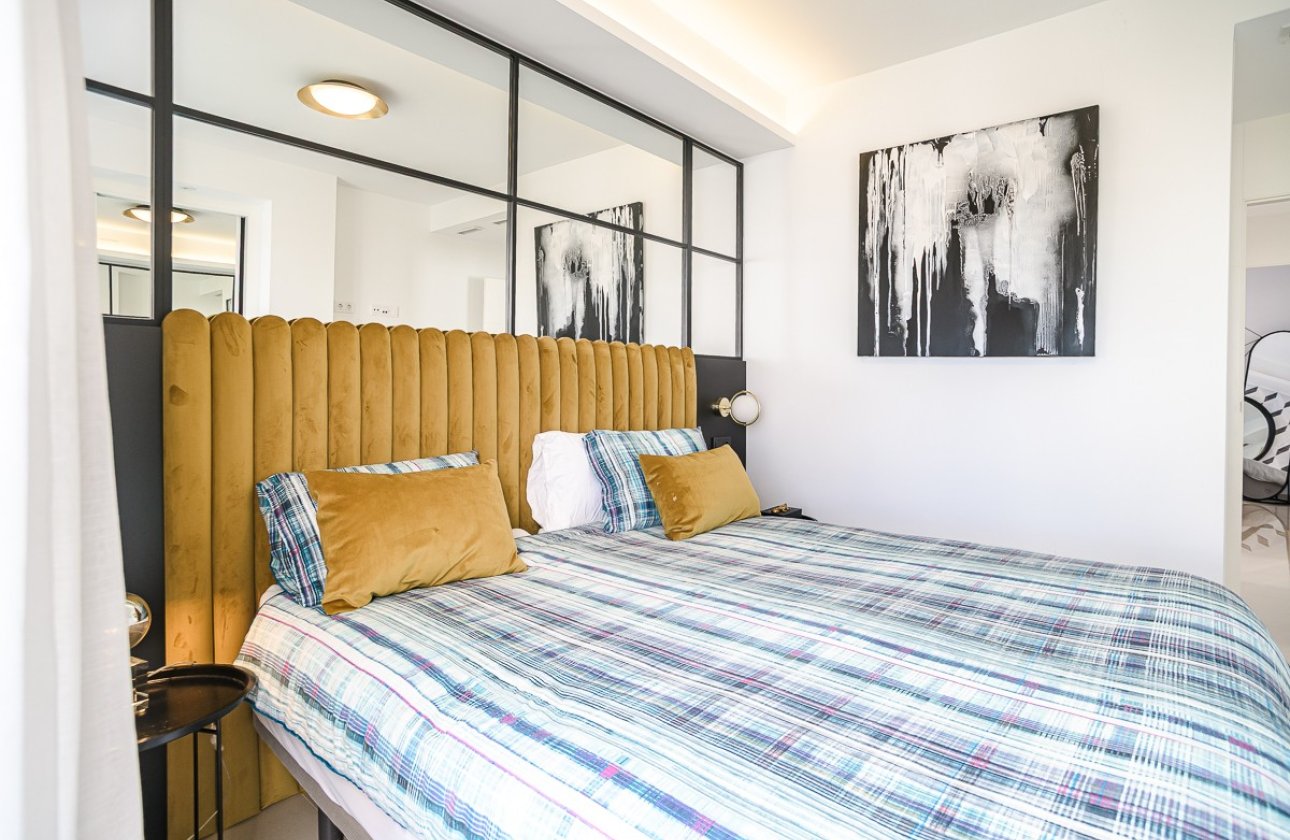Revente - Villa -
Ciudad Quesada - Costa Blanca