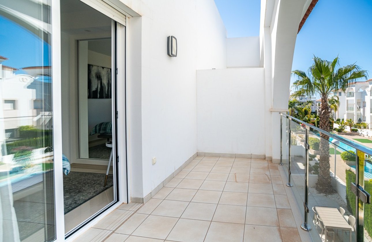 Revente - Villa -
Ciudad Quesada - Costa Blanca