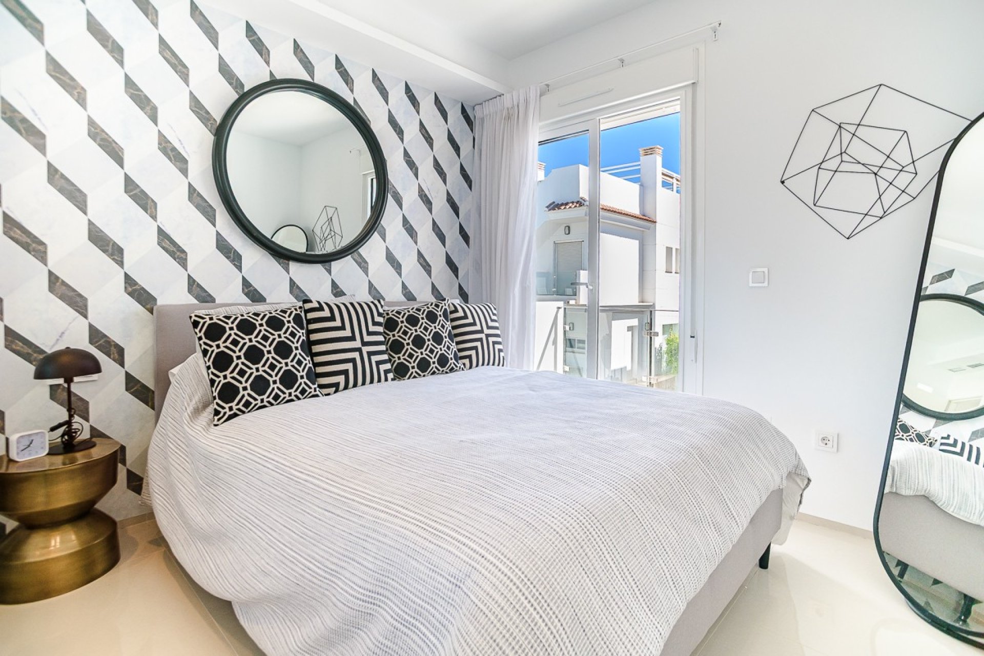 Revente - Villa -
Ciudad Quesada - Costa Blanca