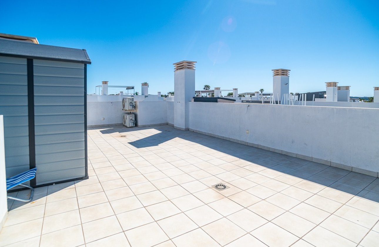 Revente - Villa -
Ciudad Quesada - Costa Blanca