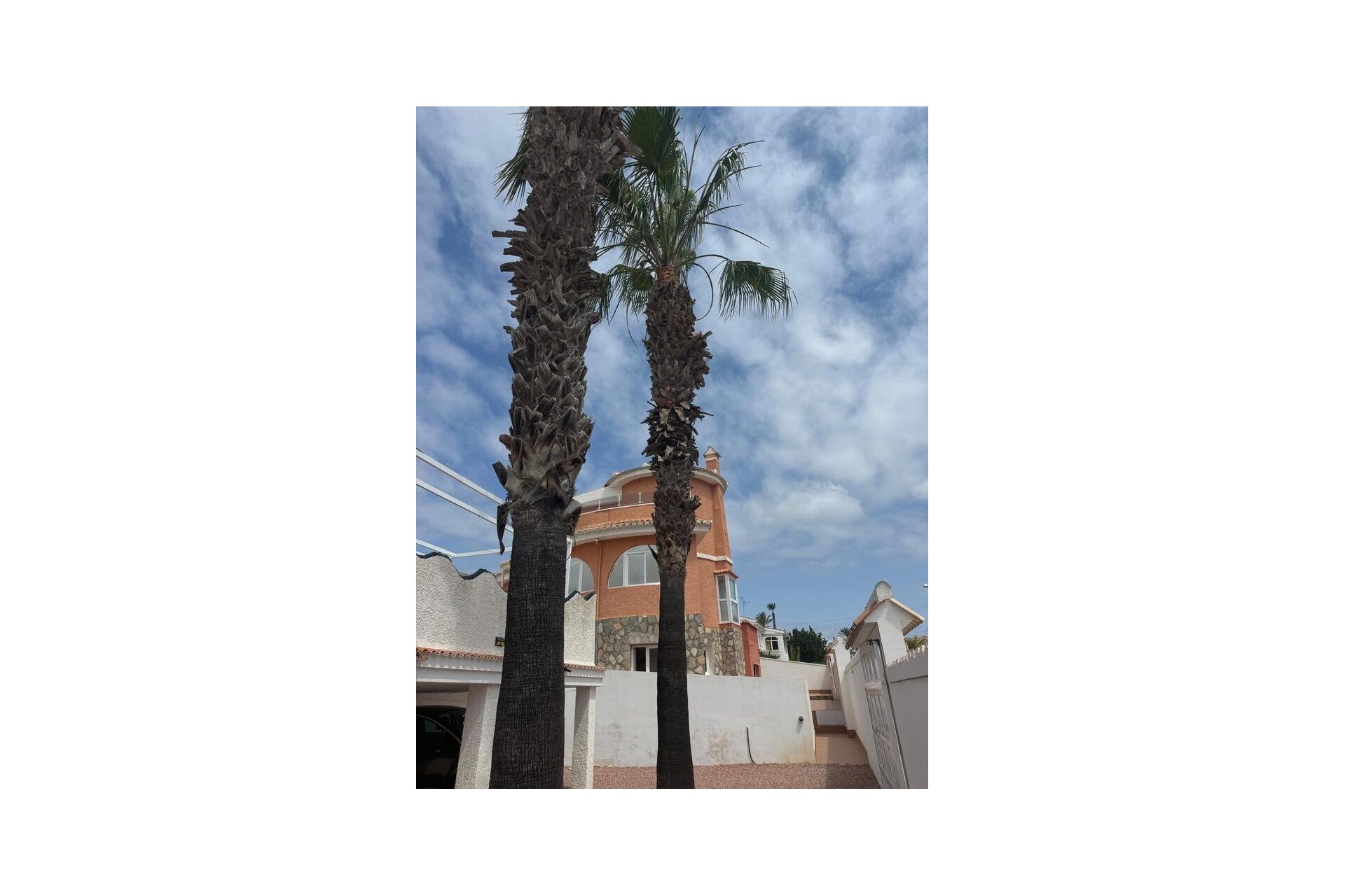 Revente - Villa -
Ciudad Quesada - Costa Blanca