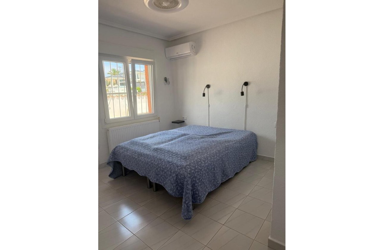 Revente - Villa -
Ciudad Quesada - Costa Blanca