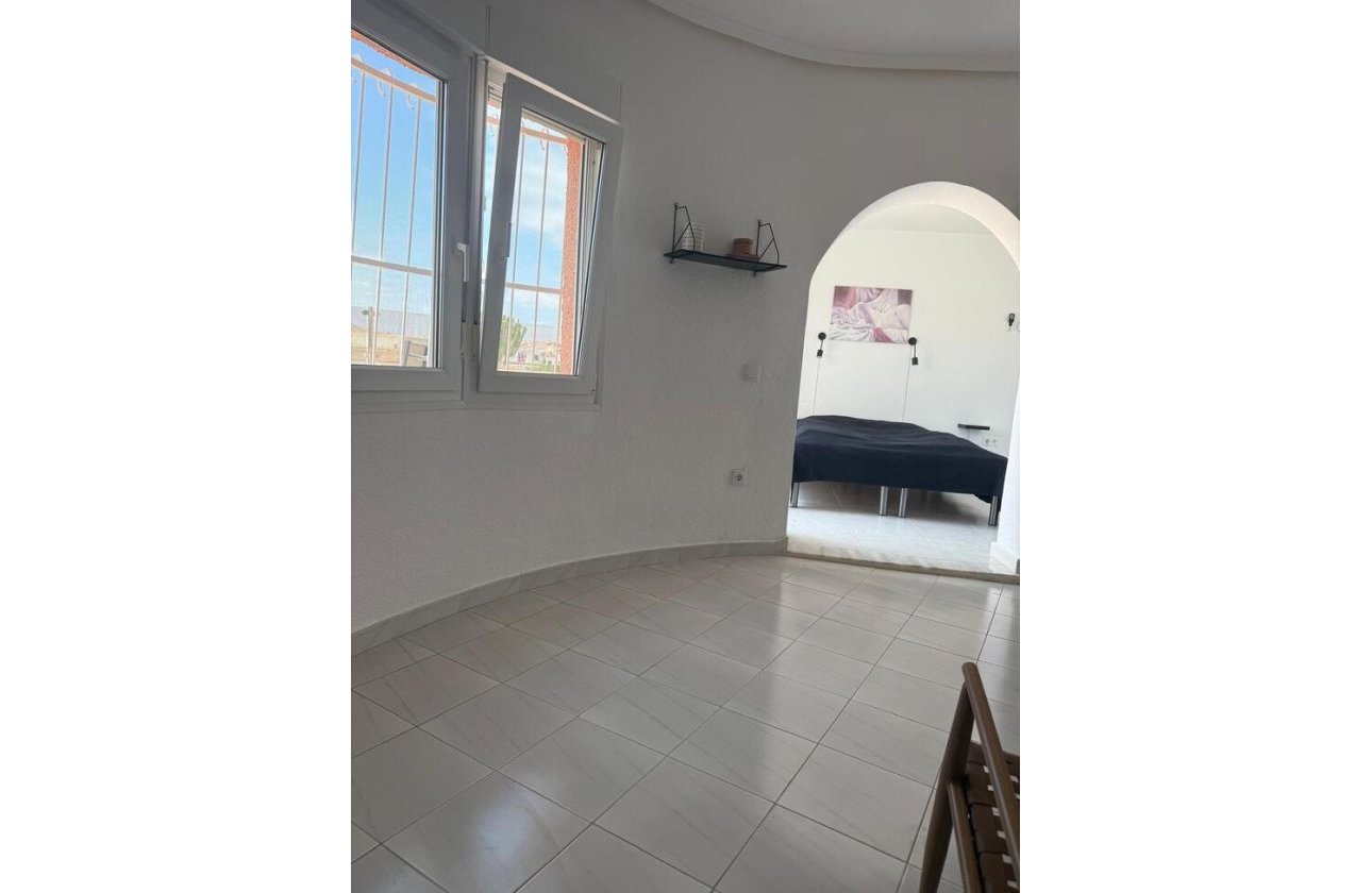 Revente - Villa -
Ciudad Quesada - Costa Blanca
