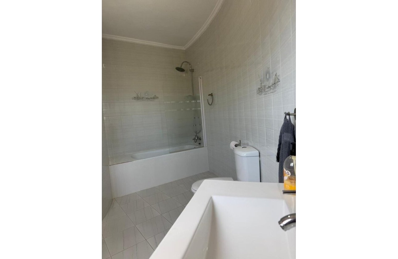 Revente - Villa -
Ciudad Quesada - Costa Blanca