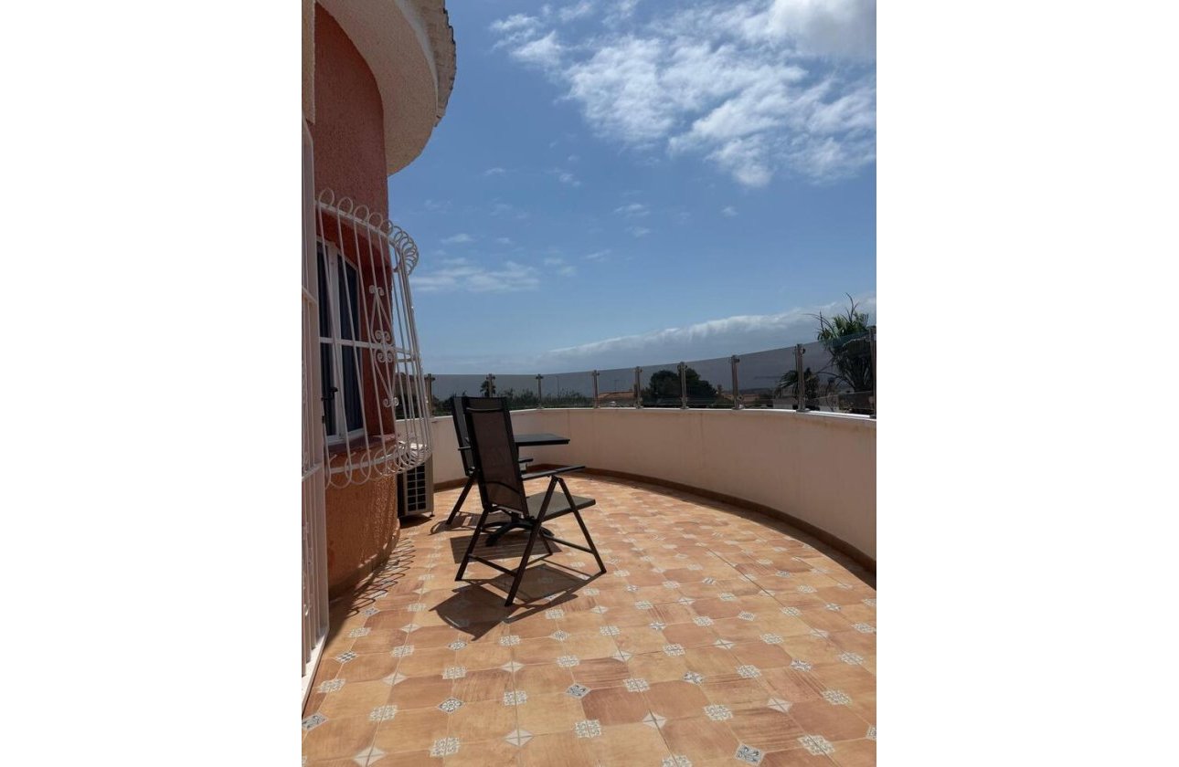 Revente - Villa -
Ciudad Quesada - Costa Blanca