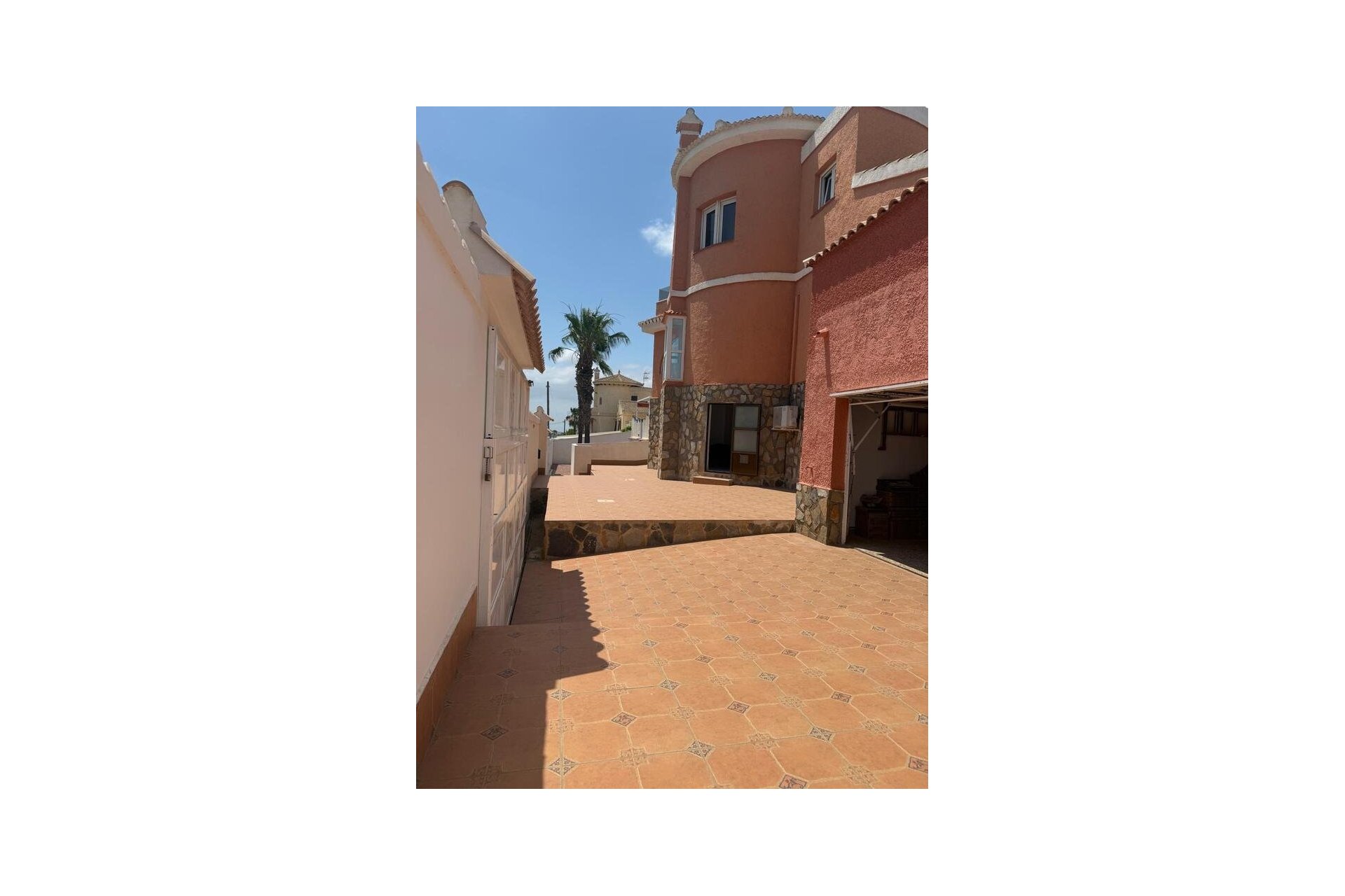Revente - Villa -
Ciudad Quesada - Costa Blanca