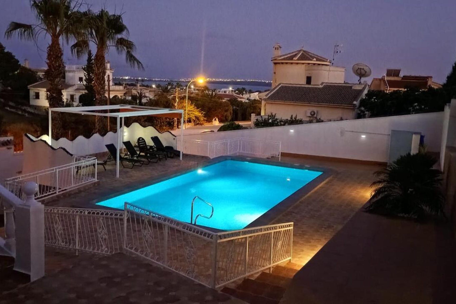 Revente - Villa -
Ciudad Quesada - Costa Blanca