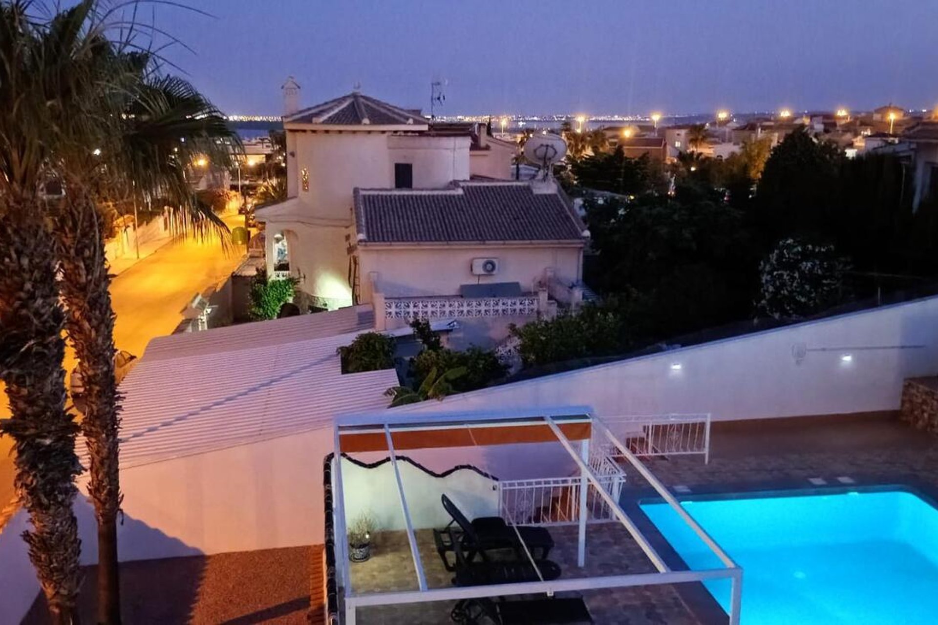 Revente - Villa -
Ciudad Quesada - Costa Blanca
