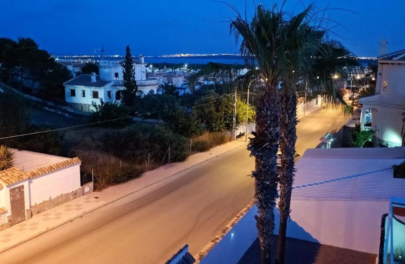 Revente - Villa -
Ciudad Quesada - Costa Blanca
