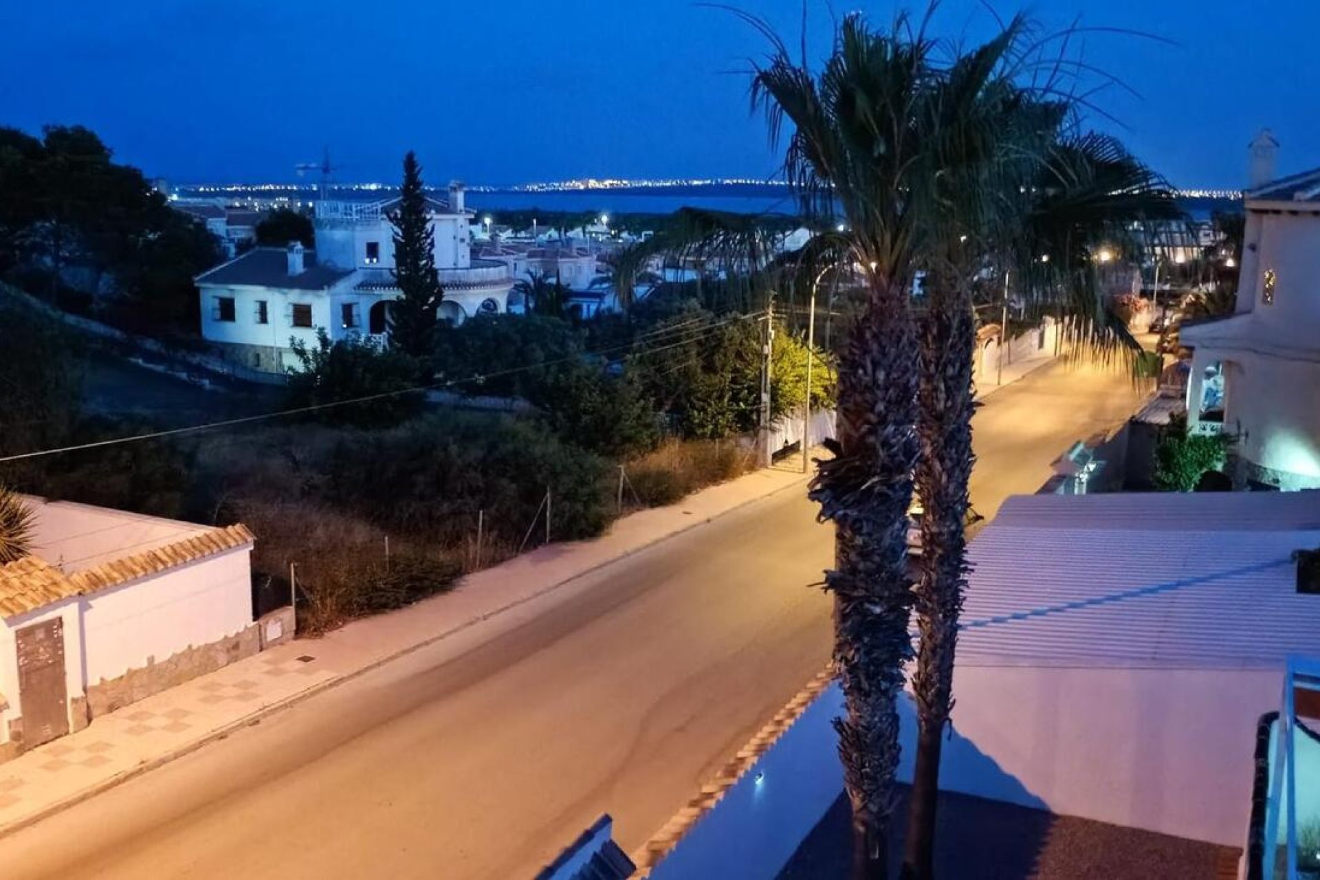 Revente - Villa -
Ciudad Quesada - Costa Blanca