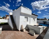 Revente - Villa -
Ciudad Quesada - Costa Blanca