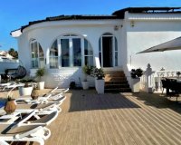 Revente - Villa -
Ciudad Quesada - Costa Blanca