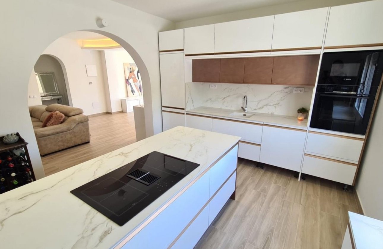 Revente - Villa -
Ciudad Quesada - Costa Blanca