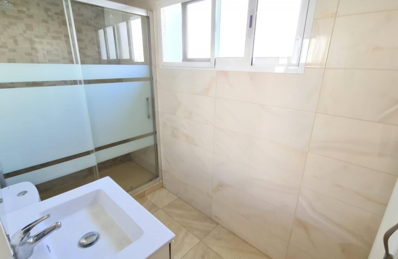 Revente - Villa -
Ciudad Quesada - Costa Blanca