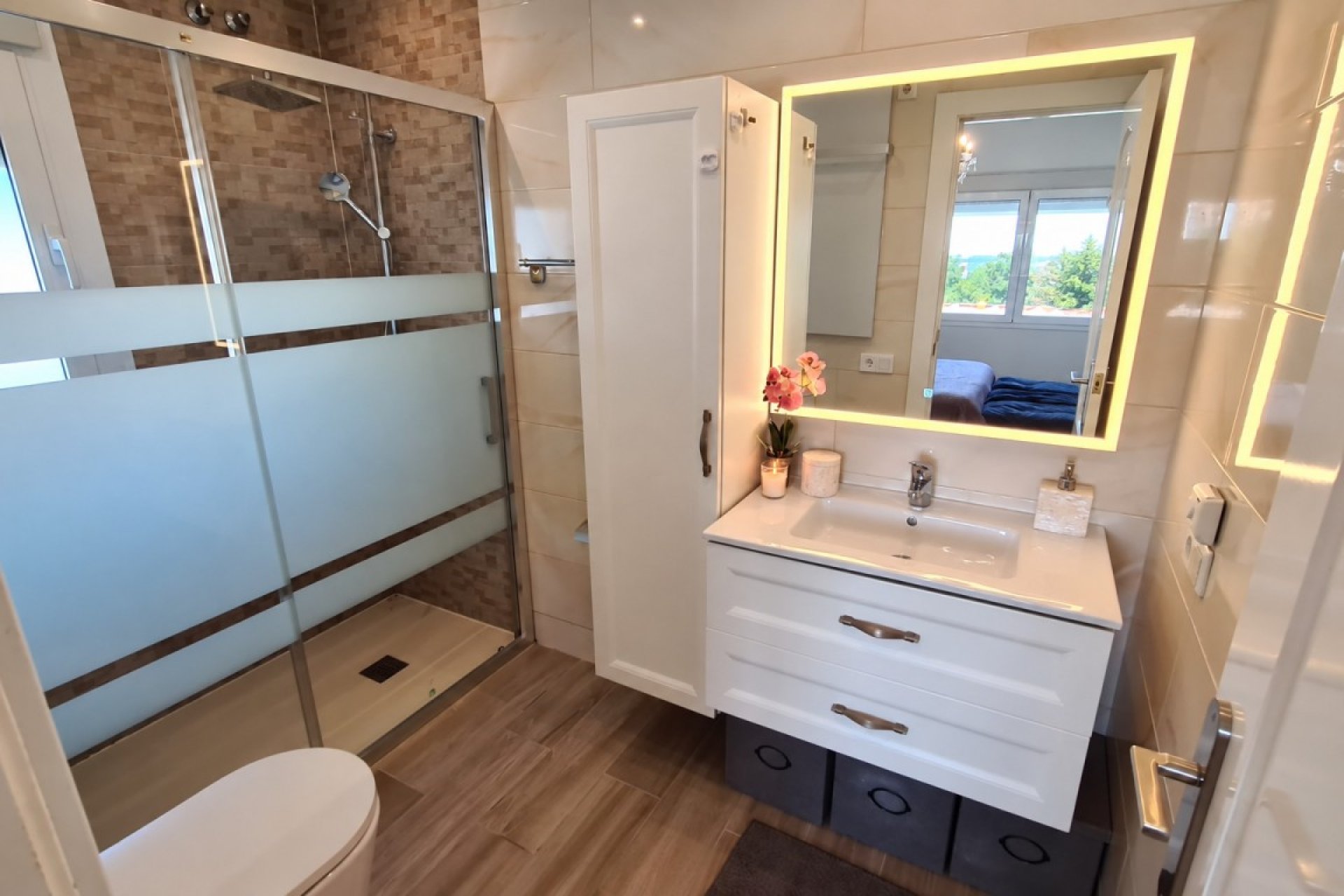 Revente - Villa -
Ciudad Quesada - Costa Blanca