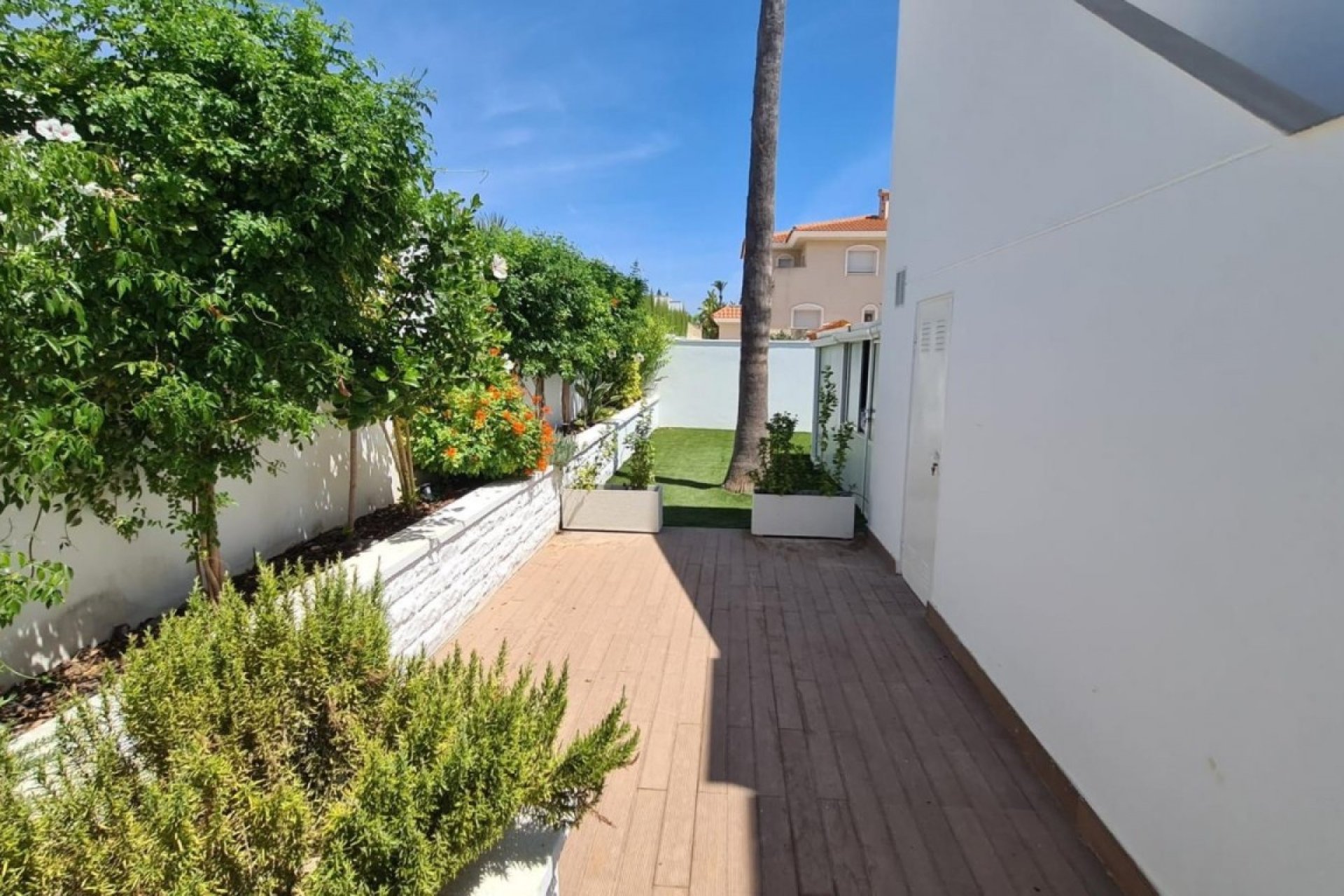 Revente - Villa -
Ciudad Quesada - Costa Blanca