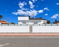 Revente - Villa -
Ciudad Quesada - Costa Blanca