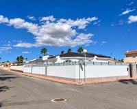 Revente - Villa -
Ciudad Quesada - Costa Blanca