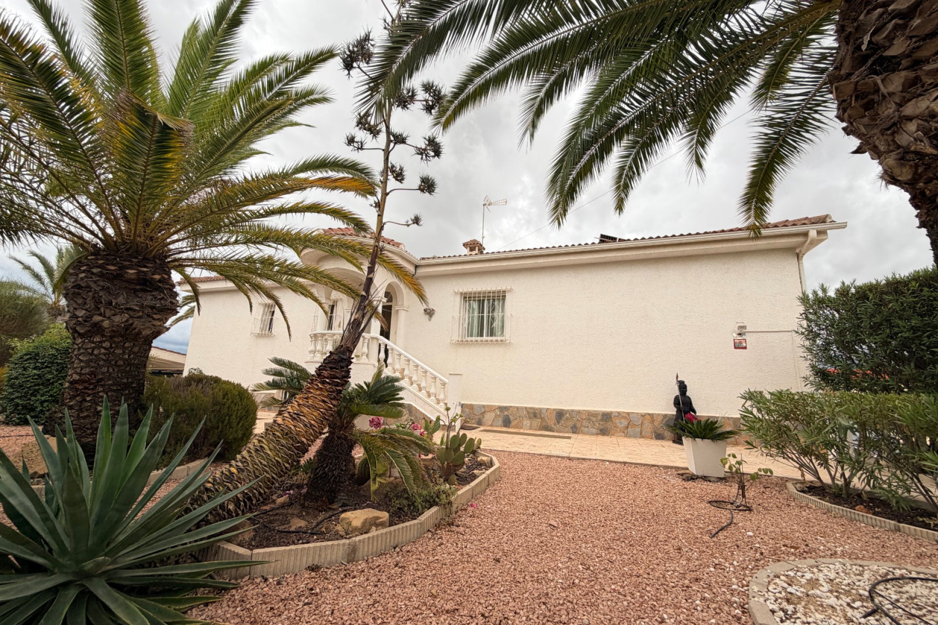 Revente - Villa -
Ciudad Quesada - Costa Blanca