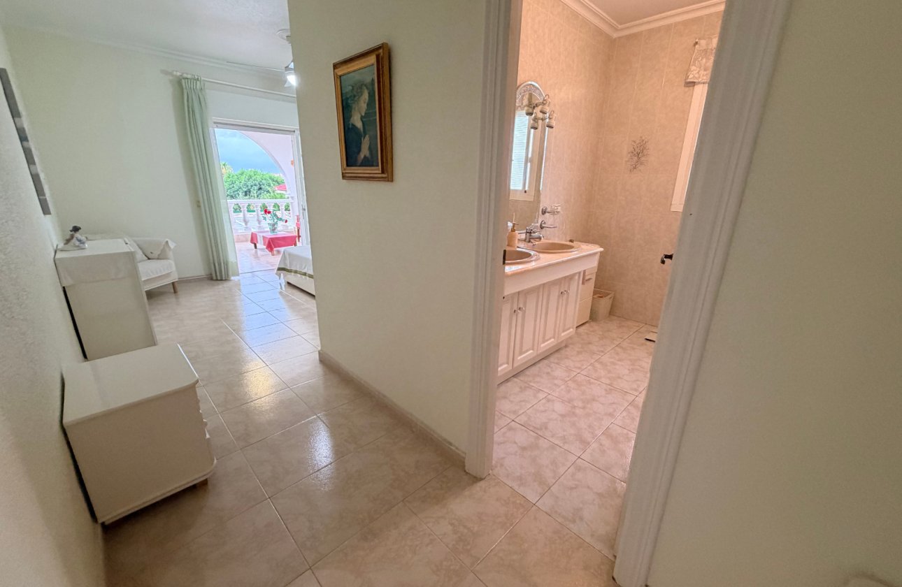 Revente - Villa -
Ciudad Quesada - Costa Blanca