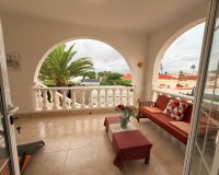 Revente - Villa -
Ciudad Quesada - Costa Blanca