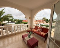 Revente - Villa -
Ciudad Quesada - Costa Blanca